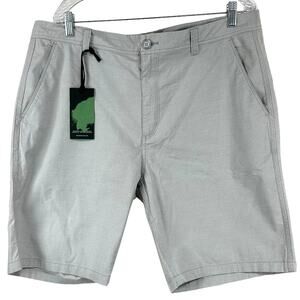 Rodd & Gunn The Gunn 9" Short Sand Color Original Fit Men's Sz 38 New With Tags